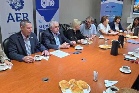 Imagen de Impulsan la capacitaci&oacute;n digital para comercios rosarinos
