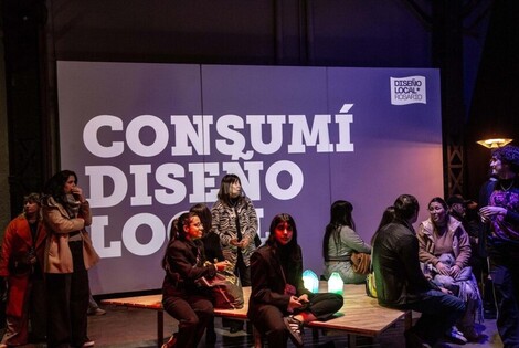 Imagen de 35 marcas de dise&ntilde;o de la ciudad juntas en el CEC