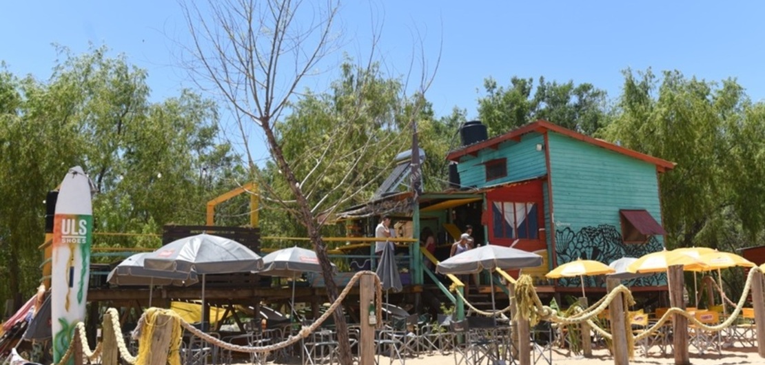 Imagen de Rosario exigir&aacute; guardavidas en paradores isle&ntilde;os