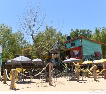 Imagen de Rosario exigir&aacute; guardavidas en paradores isle&ntilde;os