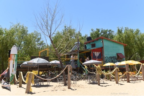 Imagen de Rosario exigir&aacute; guardavidas en paradores isle&ntilde;os