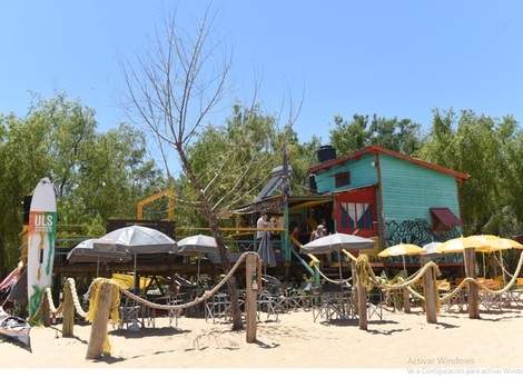 Imagen de Rosario exigir&aacute; guardavidas en paradores isle&ntilde;os