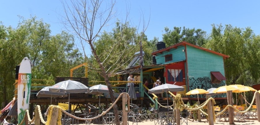 Imagen de Rosario exigir&aacute; guardavidas en paradores isle&ntilde;os