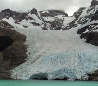 Imagen de Avanza la reforma de la Ley de Glaciares