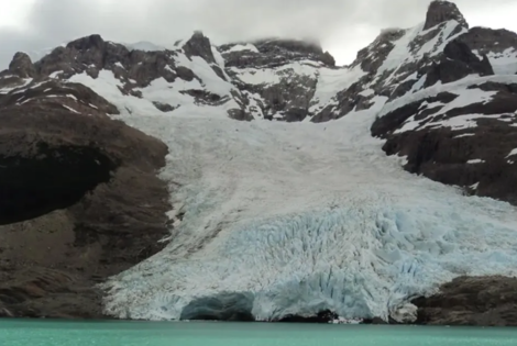 Imagen de Avanza la reforma de la Ley de Glaciares