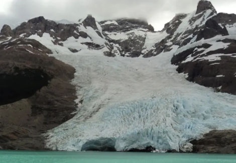 Imagen de Avanza la reforma de la Ley de Glaciares