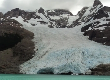 Imagen de Avanza la reforma de la Ley de Glaciares