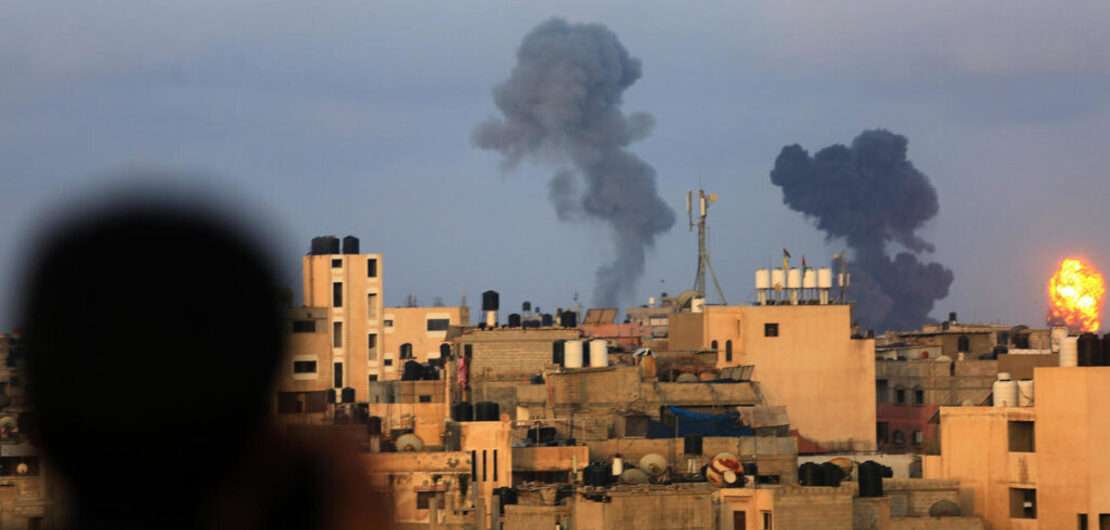 Imagen de Conflicto en Medio Oriente y la econom&iacute;a global