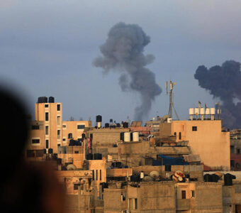 Imagen de Conflicto en Medio Oriente y la econom&iacute;a global