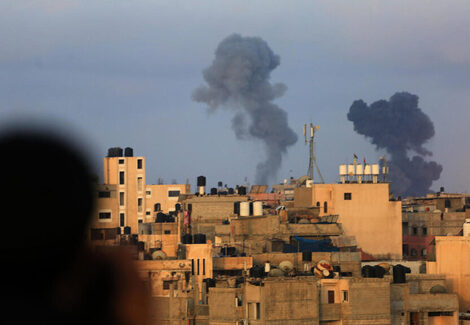 Imagen de Conflicto en Medio Oriente y la econom&iacute;a global