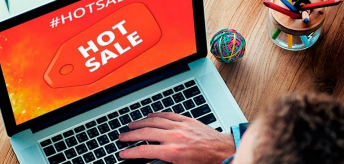 Imagen de HOT SALE 2026:LOS RUBROS M&Aacute;S BUSCADOS