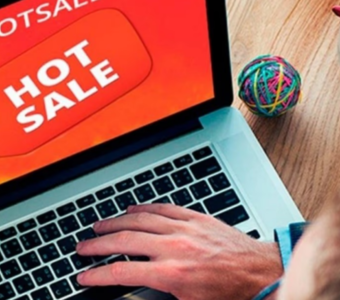 Imagen de HOT SALE 2026:LOS RUBROS M&Aacute;S BUSCADOS
