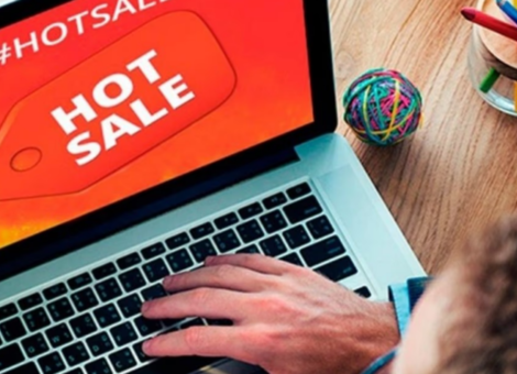 Imagen de HOT SALE 2026:LOS RUBROS M&Aacute;S BUSCADOS