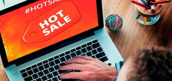 Imagen de HOT SALE 2026:LOS RUBROS M&Aacute;S BUSCADOS