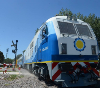 Imagen de Boleto de tren: &iquest;Cu&aacute;nta saldr&aacute; el viaje Rosario-Retiro?