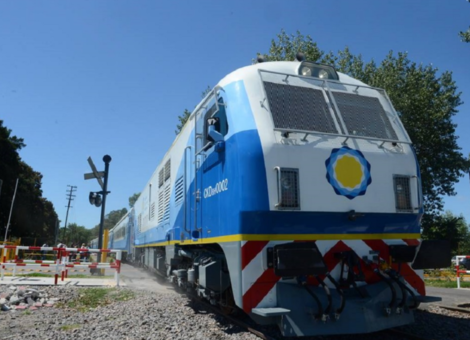 Imagen de Boleto de tren: &iquest;Cu&aacute;nta saldr&aacute; el viaje Rosario-Retiro?