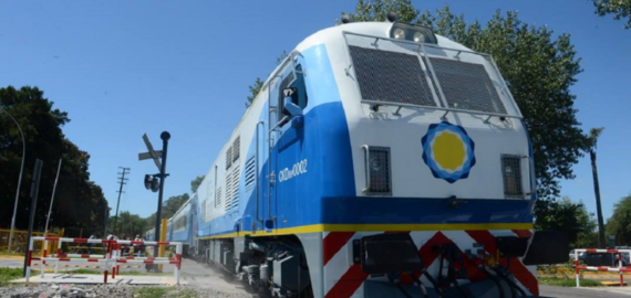 Imagen de Boleto de tren: &iquest;Cu&aacute;nta saldr&aacute; el viaje Rosario-Retiro?