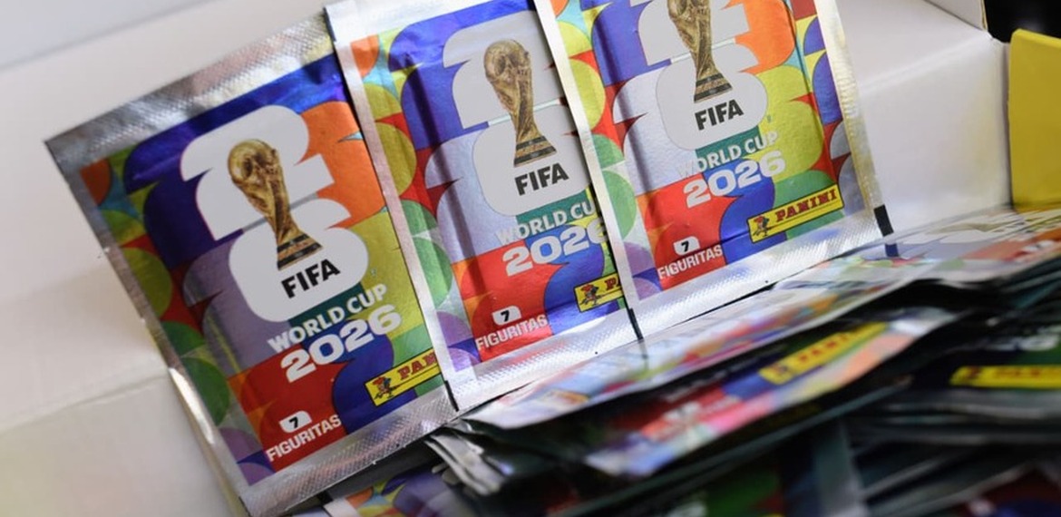Imagen de &iquest;Por qu&eacute; faltan las figuritas del Mundial 2026?