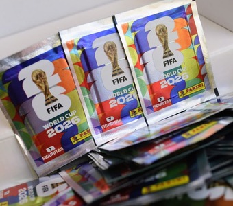 Imagen de &iquest;Por qu&eacute; faltan las figuritas del Mundial 2026?