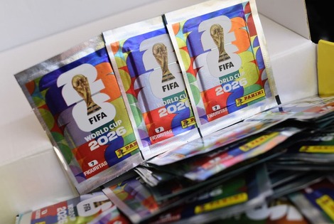 Imagen de &iquest;Por qu&eacute; faltan las figuritas del Mundial 2026?