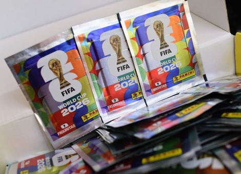 Imagen de &iquest;Por qu&eacute; faltan las figuritas del Mundial 2026?