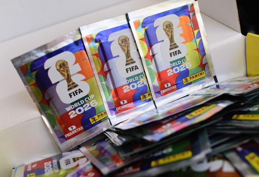 Imagen de &iquest;Por qu&eacute; faltan las figuritas del Mundial 2026?