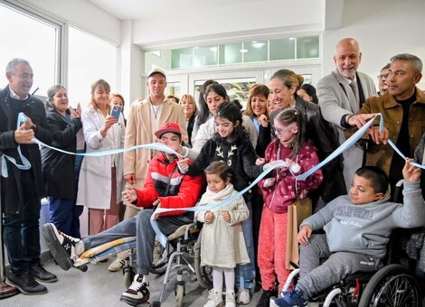 Imagen de Nuevo Hospital de D&iacute;a Oncohematol&oacute;gico
