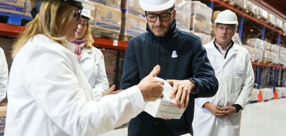 Imagen de Santa Fe lanz&oacute; un nuevo sistema para distribuir medicamentos ante el retiro de Naci&oacute;n