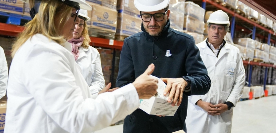 Imagen de Santa Fe lanz&oacute; un nuevo sistema para distribuir medicamentos ante el retiro de Naci&oacute;n