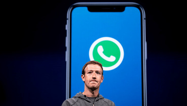 Imagen de Nuevas funciones de IA y privacidad