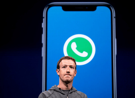 Imagen de Nuevas funciones de IA y privacidad