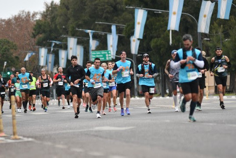 Imagen de destacados eventos deportivos en el Mes de la Bandera Imagen de destacados eventos deportivos en el Mes de la Bandera