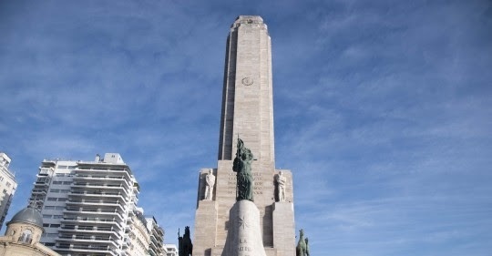 Imagen de El Monumento ya está listo para la gran fiesta popular Imagen de El Monumento ya está listo para la gran fiesta popular