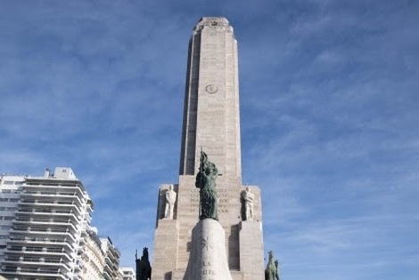 Imagen de El Monumento ya está listo para la gran fiesta popular Imagen de El Monumento ya está listo para la gran fiesta popular