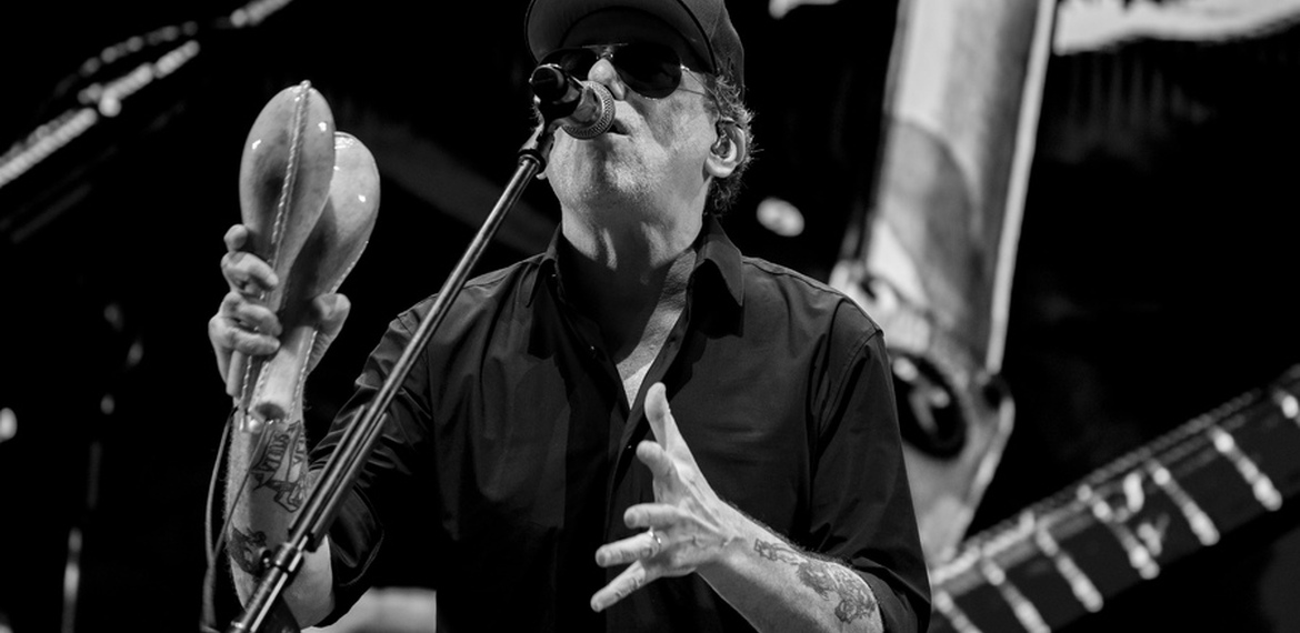 Imagen de CALAMARO confirm&oacute; su show "Como Cantor" en Rosario