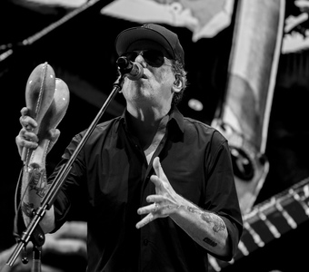 Imagen de CALAMARO confirm&oacute; su show "Como Cantor" en Rosario