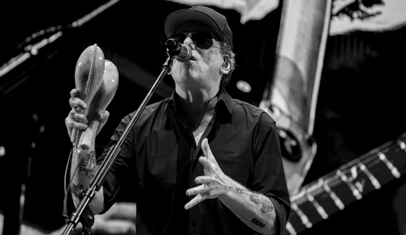 Imagen de CALAMARO confirm&oacute; su show "Como Cantor" en Rosario
