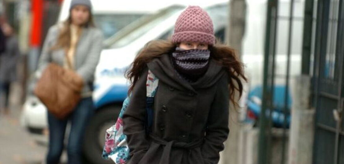 Imagen de SE ESPERA UNA SEMANA CON HELADAS, FR&Iacute;O INTENSO Y SIN LLUVIAS