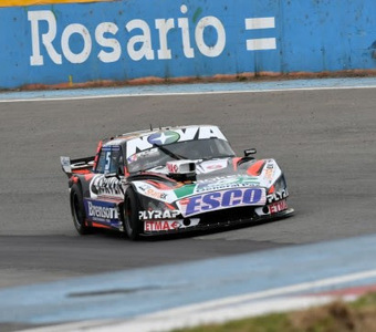 Imagen de Despu&eacute;s de 7 a&ntilde;os Rosario vuelve a recibir al Turismo Carretera