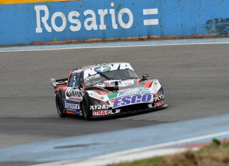 Imagen de Despu&eacute;s de 7 a&ntilde;os Rosario vuelve a recibir al Turismo Carretera