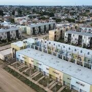 Imagen de Juegos Suramericanos 2026: as&iacute; avanzan las obras en Santa Fe
