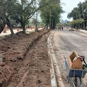 Imagen de Juegos Suramericanos 2026: as&iacute; avanzan las obras en Santa Fe