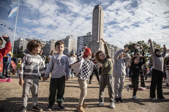 Imagen de m&aacute;s de 400 propuestas para las vacaciones de invierno