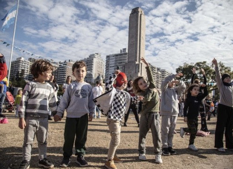 Imagen de más de 400 propuestas para las vacaciones de invierno Imagen de más de 400 propuestas para las vacaciones de invierno