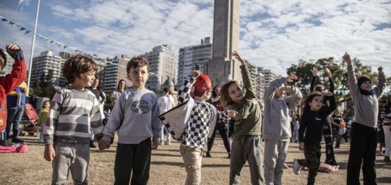 Imagen de m&aacute;s de 400 propuestas para las vacaciones de invierno