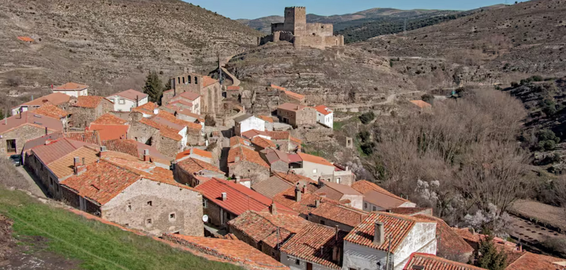 Imagen de Un pueblo busca habitantes: ofrece casa y trabajo