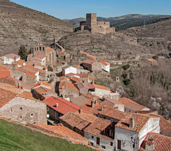 Imagen de Un pueblo busca habitantes: ofrece casa y trabajo