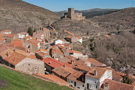 Imagen de Un pueblo busca habitantes: ofrece casa y trabajo