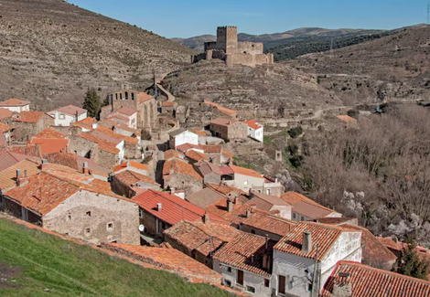 Imagen de Un pueblo busca habitantes: ofrece casa y trabajo