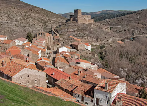 Imagen de Un pueblo busca habitantes: ofrece casa y trabajo
